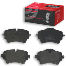 Load image into Gallery viewer, Front Brake Pad Fits Mini BMW 1 2 Series X2 Clubman Countryman Brembo P06092