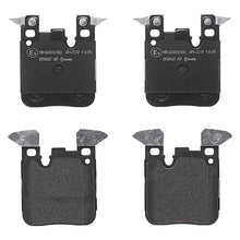 Load image into Gallery viewer, Rear Brake Pad Fits BMW 2 3 4 Series Brembo P06095