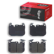 Load image into Gallery viewer, Front Brake Pad Fits BMW 2 3 4 Series Brembo P06096