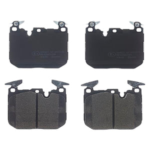 Front Brake Pad Fits BMW 2 3 4 Series Brembo P06096