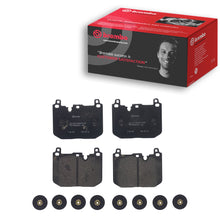 Load image into Gallery viewer, Cooper S Front Brake Pad Fits Mini F54 F55 F56 F57 F60 Brembo P06097