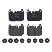 Load image into Gallery viewer, Cooper S Front Brake Pad Fits Mini F54 F55 F56 F57 F60 Brembo P06097