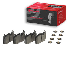 Load image into Gallery viewer, Cooper S Front Brake Pad Fits Mini F54 F55 F56 F57 F60 Brembo P06097