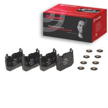 Load image into Gallery viewer, Cooper S Front Brake Pad Fits Mini F54 F55 F56 F57 F60 Brembo P06097