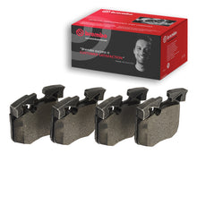 Load image into Gallery viewer, Front Brake Pads Fits BMW Brembo P06099