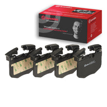 Load image into Gallery viewer, Front Brake Pads Fits BMW Brembo P06099
