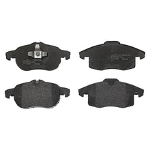 Load image into Gallery viewer, Front Brake Pad Fits Chevrolet Vauxhall Vectra Signum Brembo P10011