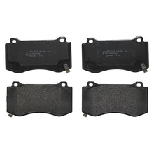 Load image into Gallery viewer, Front Brake Pad Fits Jeep 300C Challenger Charger Grand Cherokee Brembo P11023