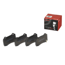 Load image into Gallery viewer, Rear Brake Pads Camaro Set Kit Fits Chevrolet 68034993AA Brembo P11024