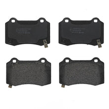 Load image into Gallery viewer, Rear Brake Pads Camaro Set Kit Fits Chevrolet 68034993AA Brembo P11024