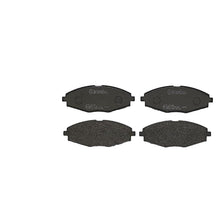 Load image into Gallery viewer, Front Brake Pad Fits Chevrolet Daewoo Spark Matiz Lanos Brembo P15006