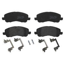 Load image into Gallery viewer, Front Brake Pad Fits Hyundai Jeep Mitsubishi Compass Eclipse Brembo P18001