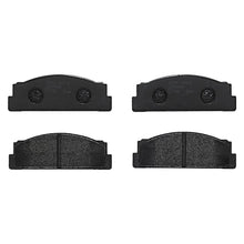 Load image into Gallery viewer, Front Brake Pad Fits Fiat Lancia Seat Brembo P23003