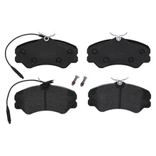 Load image into Gallery viewer, Front Brake Pad Fits Citroen Fiat Peugeot Ducato Brembo P23023