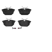 Load image into Gallery viewer, Rear Brake Pad Fits Alfa Romeo Fiat 145 146 155 GTV Spider Brembo P23026