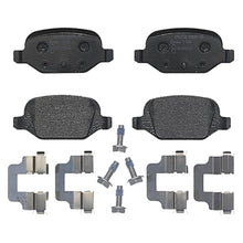 Load image into Gallery viewer, Rear Brake Pad Fits Citroen Fiat 500 500C Brembo P23064