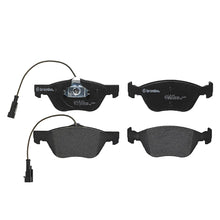 Load image into Gallery viewer, Front Brake Pad Fits Alfa Romeo Fiat 146 147 155 156 GT GTV Spider Brembo P23077