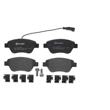 Load image into Gallery viewer, Front Brake Pad Fits Alfa Romeo Fiat Mito 500 500C Brembo P23085