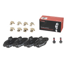 Load image into Gallery viewer, Front Brake Pads Cinquecento Set Kit Fits Fiat 71738134 Brembo P23096