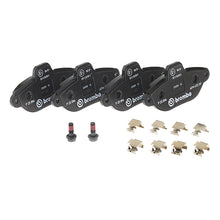 Load image into Gallery viewer, Front Brake Pads Cinquecento Set Kit Fits Fiat 71738134 Brembo P23096