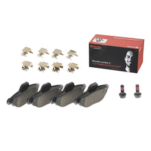 Load image into Gallery viewer, Front Brake Pads Cinquecento Set Kit Fits Fiat 71738134 Brembo P23096