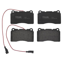 Load image into Gallery viewer, Front Brake Pad Fits Alfa Romeo 147 156 GT Brembo P23098
