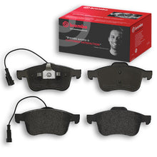 Load image into Gallery viewer, Front Brake Pad Fits Alfa Romeo 159 Brera Spider Brembo P23103