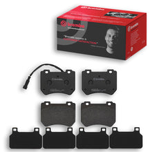 Load image into Gallery viewer, Front Brake Pad Fits Alfa Romeo 159 Brera Spider Brembo P23129