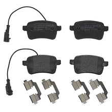 Load image into Gallery viewer, Rear Brake Pad Fits Alfa Romeo Giulietta Brembo P23133