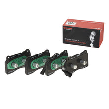 Load image into Gallery viewer, Front Brake Pads Giulietta Set Kit Fits Alfa Romeo 77365490 Brembo P23134