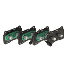 Load image into Gallery viewer, Front Brake Pads Giulietta Set Kit Fits Alfa Romeo 77365490 Brembo P23134