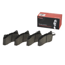 Load image into Gallery viewer, Front Brake Pads Giulietta Set Kit Fits Alfa Romeo 77365490 Brembo P23134