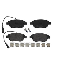 Load image into Gallery viewer, Front Brake Pad Fits Abarth Fiat Opel Vauxhall 500 500C Brembo P23137