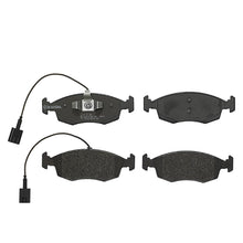 Load image into Gallery viewer, Front Brake Pad Fits Fiat 500 500C Punto Brembo P23138