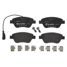 Load image into Gallery viewer, Front Brake Pad Fits Citroen Fiat Peugeot Nemo Doblo Bipper Brembo P23140