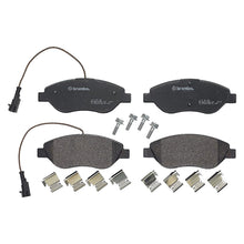 Load image into Gallery viewer, Front Brake Pad Fits Alfa Romeo Fiat Mito Bravo Stilo Brembo P23145