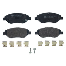 Load image into Gallery viewer, Front Brake Pad Fits Fiat Tipo Brembo P23178