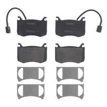 Load image into Gallery viewer, Front Brake Pads Fits Alfa Romeo Brembo P23183