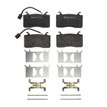 Load image into Gallery viewer, Giulia Front Brake Pad Fits Alfa Romeo Stelvio Brembo P23185