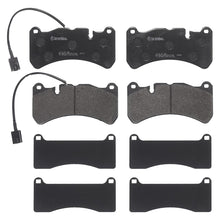 Load image into Gallery viewer, Front Brake Pad Fits Alfa Romeo Giulia Stelvio Brembo P23186