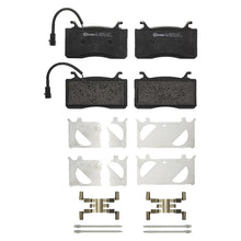 Load image into Gallery viewer, Front Brake Pad Fits Alfa Romeo Giulia Stelvio Brembo P23187