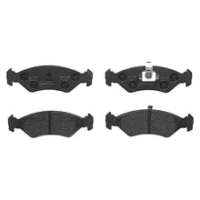 Load image into Gallery viewer, Front Brake Pad Fits Ford Mazda Ka Fiesta Brembo P24044