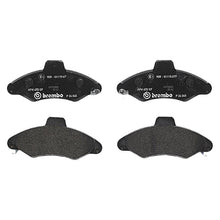 Load image into Gallery viewer, Front Brake Pad Fits Ford Escort Brembo P24045
