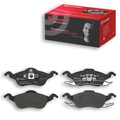 Front Brake Pad Fits Ford Focus Brembo P24046