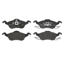 Load image into Gallery viewer, Front Brake Pad Fits Ford Focus Brembo P24046