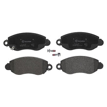 Load image into Gallery viewer, Front Brake Pad Fits Ford Transit Brembo P24052