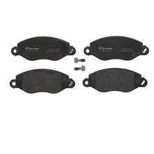 Load image into Gallery viewer, Front Brake Pad Fits Ford Transit Brembo P24053