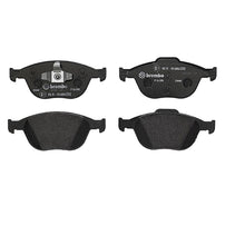 Load image into Gallery viewer, Front Brake Pad Fits Ford Focus Tourneo Connect Transit Brembo P24058