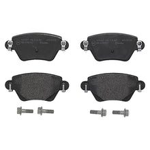 Load image into Gallery viewer, Rear Brake Pad Fits Ford Jaguar Mondeo X Type Brembo P24059