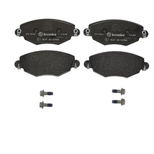 Load image into Gallery viewer, Front Brake Pad Fits Ford Jaguar Mondeo X Type Brembo P24060